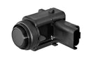 HELLA 6PX 358 270-531 Sensor, parking distance control - 3-pin connector - mounting