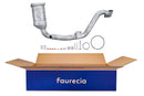 FAURECIA 8LE 366 052-861 Catalytic Converter - Easy2Fit® Kit - fits MERCEDES-BENZ A-CLASS (W169)