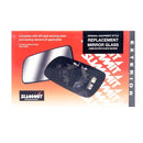 Summit Mirror Glass Replacement - OEM Style With Base Plate - SRG-471B