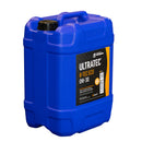 Ultratec R-TEC 0W30 - 20 Litre Engine Oil