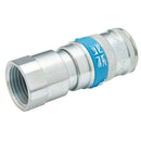 Draper Vertex Coupling Body 1/2"F - 51407