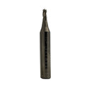 Autowave Milling Cutter 2.5mm For Condor/Godzilla/E9/A9 - AUTMC25S