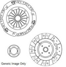 National Clutch Kit - CK10054