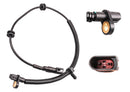 Fuel Parts Wheel Speed Sensor - AB1080