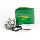First Line Wheel Bearing Kit  - FBK063 fits Audi, Volkswagen - Rear