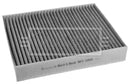 Borg & Beck Cabin / Pollen Filter -  BFC1202 fits BMW 1,3 Series