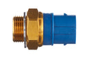 HELLA 6ZT 007 837-071 Temperature Switch, radiator fan - 12V - 3-pin connector - Blade Terminal