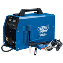 Draper Expert 3-IN-1 200a Multi Prcss Welder - 70043