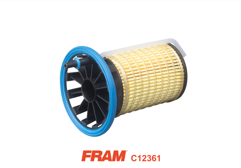 Fram Fuel Filter - C12361
