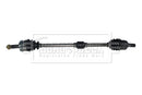 Borg & Beck Driveshaft  - BDS1375