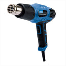 Draper Storm Force Heat Gun 2000w - 93815