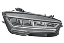 HELLA 1LX 011 869-341 LED-Headlight - right - for e.g. Audi A7 Sportback (4GA, 4GF)