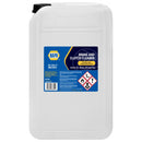 Napa Consumables Liquid Brake cleaner 25ltr - NBC2025