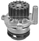 Borg & Beck Water Pump Kit  - BWP2223 fits Golf >12, Fabia >14 1.6TDi