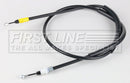 First Line Parking Brake Cable - FKB3910