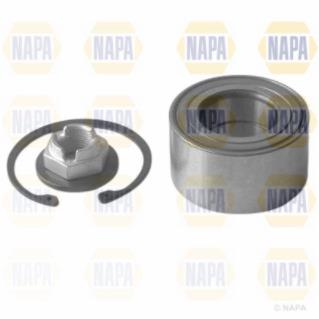 Napa Wheel Bearing Kit - PWB1167