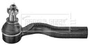 Borg & Beck Tie Rod End Lh  - BTR5977 fits Toyota GT86,Subaru BRZ 2012-