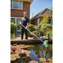 Draper Pond/Pool Filtration Cleaner - 10000