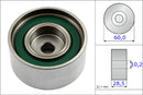 INA Deflection/Guide Pulley - Timing Belt - Part No - 532059910