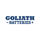 Goliath 65Ah 620A EFB Start Stop Battery - G005LEFB