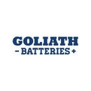 Goliath battery - G005LEFB
