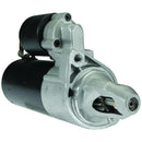 WAI Starter Motor - 17852N
