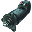 WAI Starter Motor - 18393N