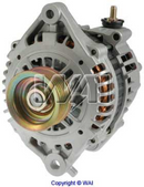 WAI Alternator - 13937N