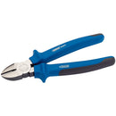 Draper Expert Side Cutter H/D Grips 180mm - 69264