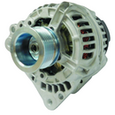 WAI Alternator - 13852N-6G