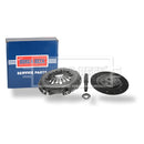 Borg & Beck Clutch Kit - 2pce  - HK2055