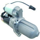 WAI Starter Motor - 17831N
