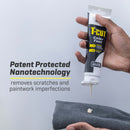 T-Cut Color Fast Scratch Remover White 150g - TETCFW150