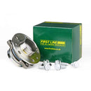 First Line Wheel Bearing Kit  - FBK1133 fits Renault Laguna III