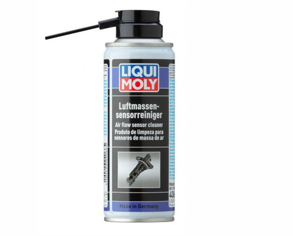 Liqui Moly- Air Flow Sensor Cleaner 200ml