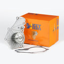 Key Parts Water Pump W/Gasket  - KCP2043 fits Ford Focus Cmax 1.6TDCi