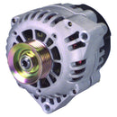 WAI Alternator - 8227N