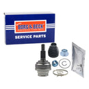Borg & Beck CV Joint  - BCJ1364