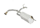 Klarius HA378T - Box With Tail Pipe