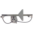 WAI Window Regulator - WPR3306RB