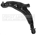 First Line Wishbone / Suspension Arm LH - FCA6178 fits Nissan Micra K11 1998-
