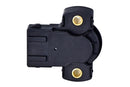 HELLA 6PX 008 476-801 Sensor, throttle position - 12V - 3-pin connector
