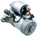 WAI Starter Motor - 17981N