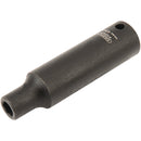 Draper 4.5MM Impact Deep Socket 1/4DR - 05064