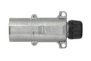 HELLA 8JA 003 832-011 Plug - 24V - 7-pin connector - Plug: Blade Terminal