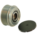 WAI Clutch Pulley - 24-81110