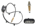 Fuel Parts Particulate Matter Sensor - FPM000