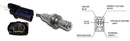 Intermotor Oxygen Sensor - 65134