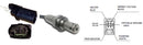 Lucas Oxygen Sensor - LEB5470