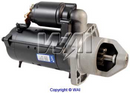 WAI Starter Motor - 30123N